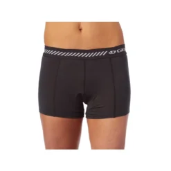 Giro Womens Boy Undershorts In Black