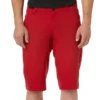 Giro Arc Shorts In Red