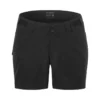 Giro Women's Arc Mid Shorts In Black
