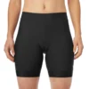 Giro Womens Chrono Sport Shorts In Black