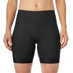 Giro Womens Chrono Sport Shorts In Black