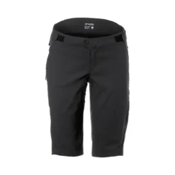Giro Women's Havoc Shorts In Black