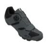 2020 Giro Cylinder Ii Mountain Bike Cycling Shoes In Grey