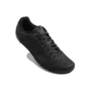 Giro Empire E70 Knit Road Cycling Shoes In Black