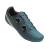 Giro Regime Road Cycling Shoes In Blue