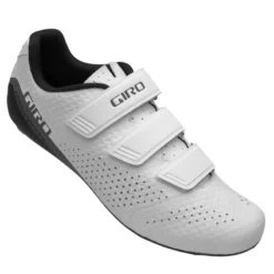 2021 Giro Stylus Road Cycling Shoes In White
