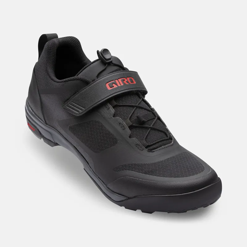 Giro Ventana Fastlace Womens Mtb Cycling Shoes In Black 1 Giro Ventana Fastlace Womens Mtb Cycling Shoes In Black