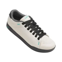 2021 Giro Deed Womens MTB Cycling Shoes In White