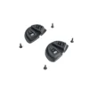 Fizik M3 Uomo Heel Skid Plate Pair In Black