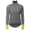 Altura Icon Women's Rocket Packable Cycling Jacket In Charcoal