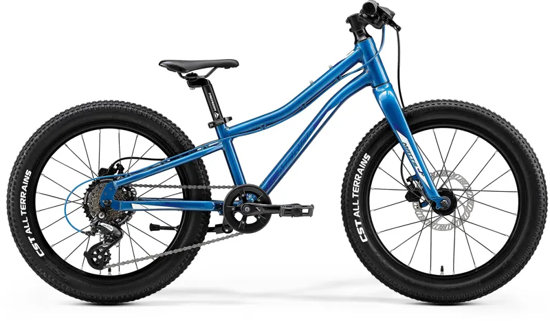2021 Merida Matts J20 Plus Kids Bike In Blue 1 2021 Merida Matts J20 Plus Kids Bike In Blue