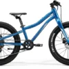 2022 Merida Kid's Matts J.20+MY22 Bike In Blue
