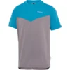 Madison Stellar Short Sleeved Mens Jersey In Blue