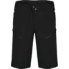 Madison Zena Womens Shorts In Black