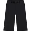 Madison Roam Mens Stretch Shorts In Black