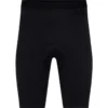 Madison Freewheel Shorts In Black