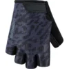 Madison DeLux GelCel Mens Gloves In Blue