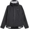 Madison Men's Roam 2.5L Waterproof Jacket In Black