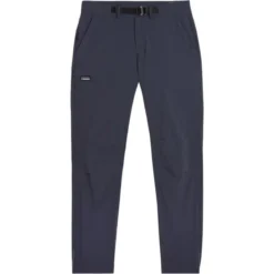 Madison Roam Stretch Pants In Navy