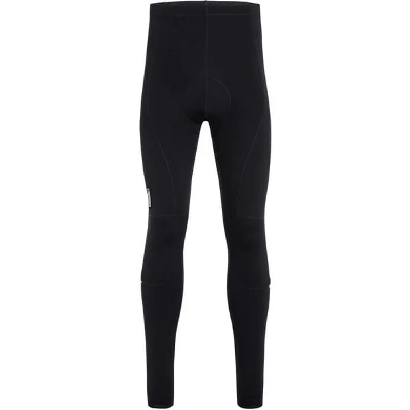 Madison Freewheel Tights In Black 1 Madison Freewheel Tights In Black