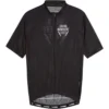 Madison Men's Turbo Jersey In Black