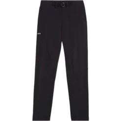 Madison Roam Stretch Women's Trousers In Black
