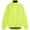 Madison Women's Protec High Viz Jacket In Yellow