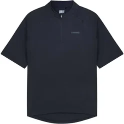 Madison Freewheel SS Jersey In Navy Haze