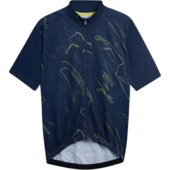 Madison Sportive SS Jersey In Ink Navy