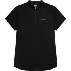 Madison Freewheel SS Women's Jersey In Black