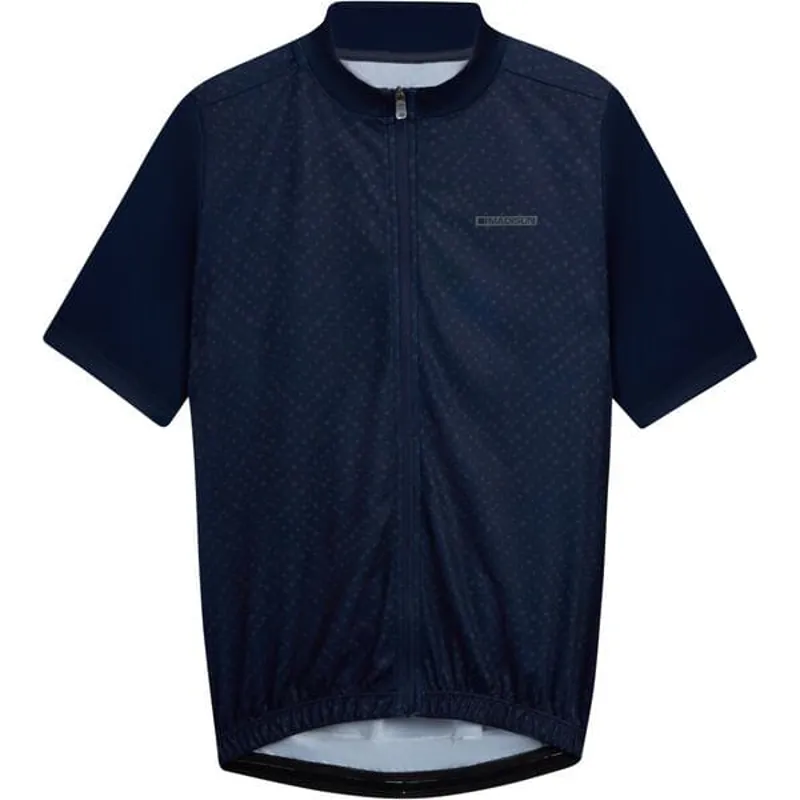 Madison Sportive SS Women's Jersey In Drop Ink Navy 1 Madison Sportive SS Women's Jersey In Drop Ink Navy