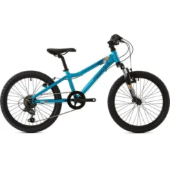 Ridgeback MX20 2020 20 Inch Wheel Blue Kids Bike
