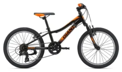 2019 Giant XtC Jr 20 Kids Bike In Black
