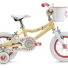 2019 Liv Adore 12 Kids Bike In Yellow