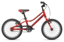 2019 Giant ARX 16 Kids Bike In Red