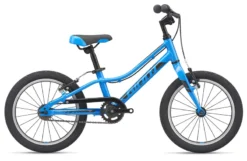 2019 Giant ARX 16 KidsBike In Blue