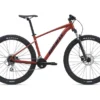 2021 Giant Talon 2 Disc Mountain Bike In Red