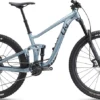 Liv Intrigue LT 2 Mountain Bike In Aged Denim