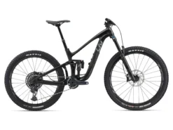 Liv Intrigue LT Advanced Pro 1 Mountain Bike In Raw Carbon