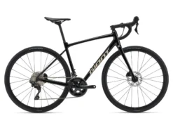 Giant Contend AR 1 Road Bike In Panther