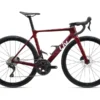 Liv EnviLiv Advanced 2 Road Bike In Sangria