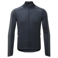 Altura Nightvision Long Sleeve Jersey In Navy