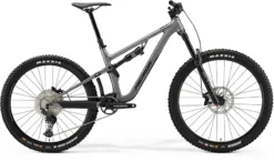 Merida One-Sixty 500 Mountain Bike In Grey