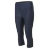 Altura Progel Plus 3/4 Cargo Women's Tights In Navy