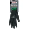 Finish Line Mechanic Grip S/M Gloves In Black