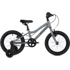 Ridgeback MX16 Boys 16 Inch Wheel Bike