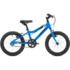 Ridgeback MX16 16 Inch Wheel Blue Kids Bike