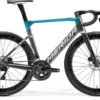 2022 Merida Reacto 9000 MY22 Road Bike In Blue