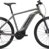 Giant Roam E+ GTS Electric Hybrid Bike In Metal