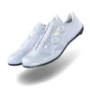 Supacaz Kazze Road Cycling Shoes In White
